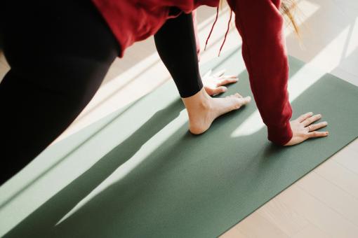 Promouvoir la santé par l’activité physique